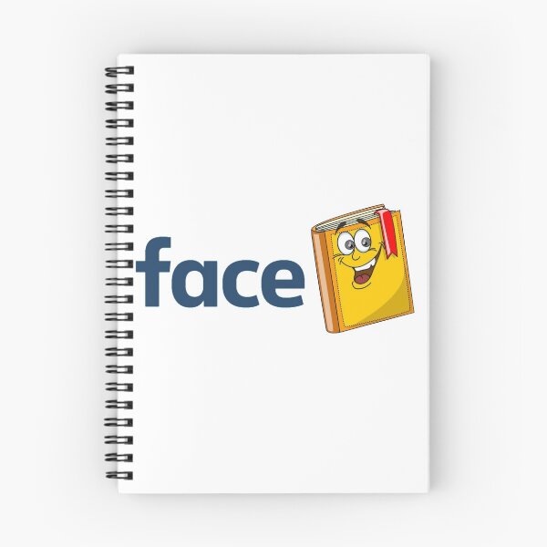 Item preview, Facebook funny logo funky designed and sold by Sovik Goswami.