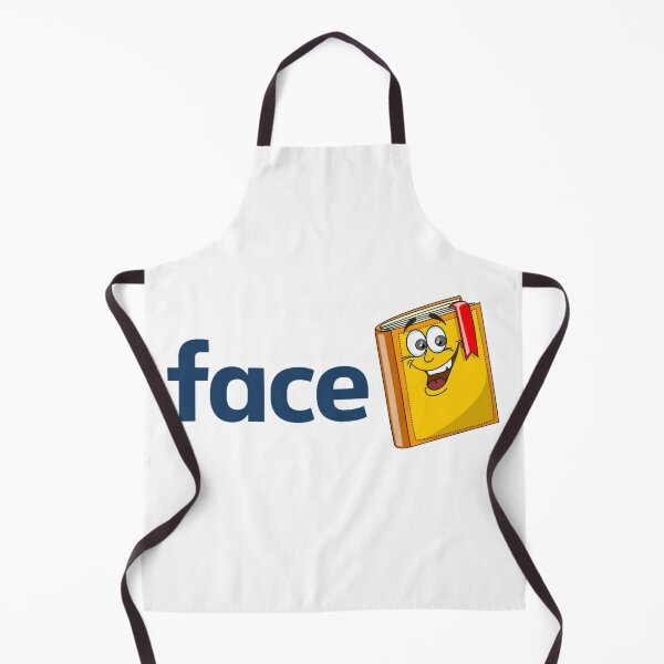 Item preview, Facebook funny logo funky designed and sold by Sovik Goswami.