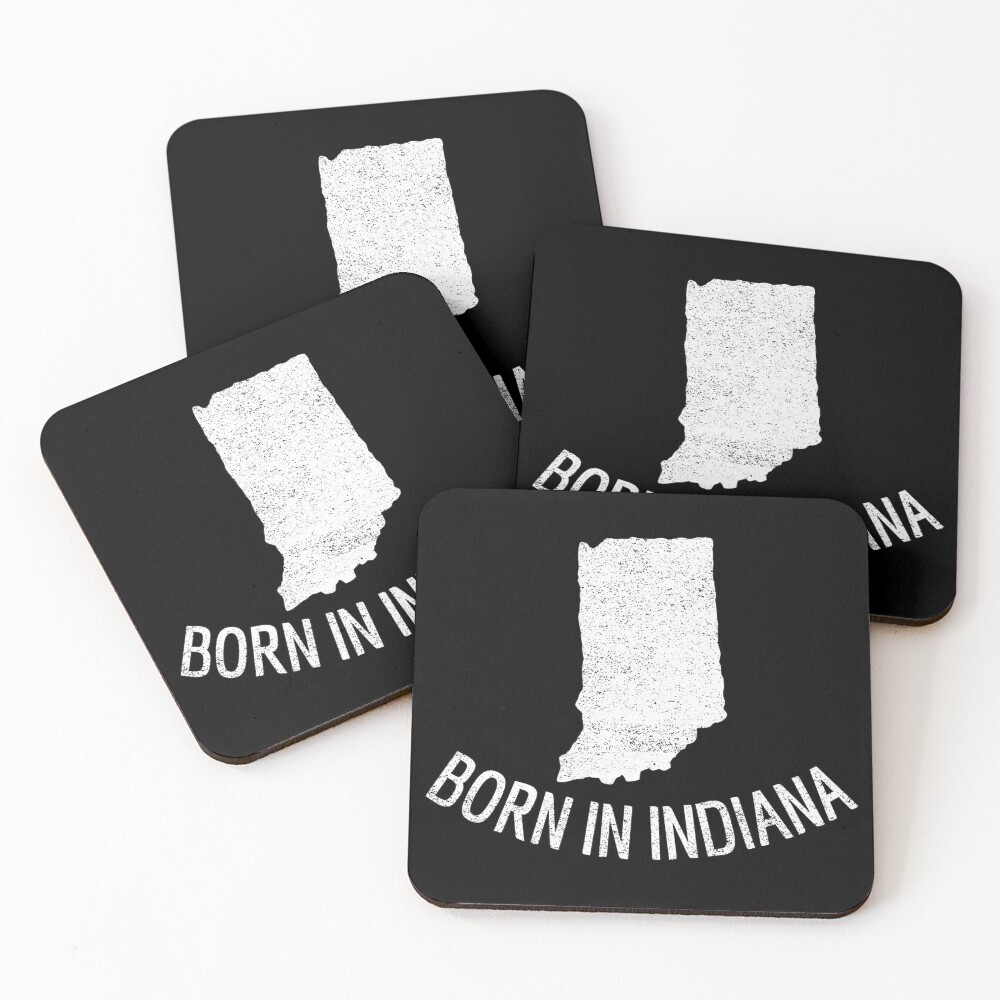 Item preview, Coasters (Set of 4) designed and sold by Obiscidan.