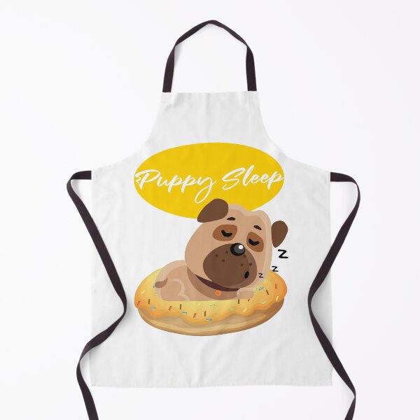 Item preview, Puppy Sleep Dog designed and sold by DELMEO.