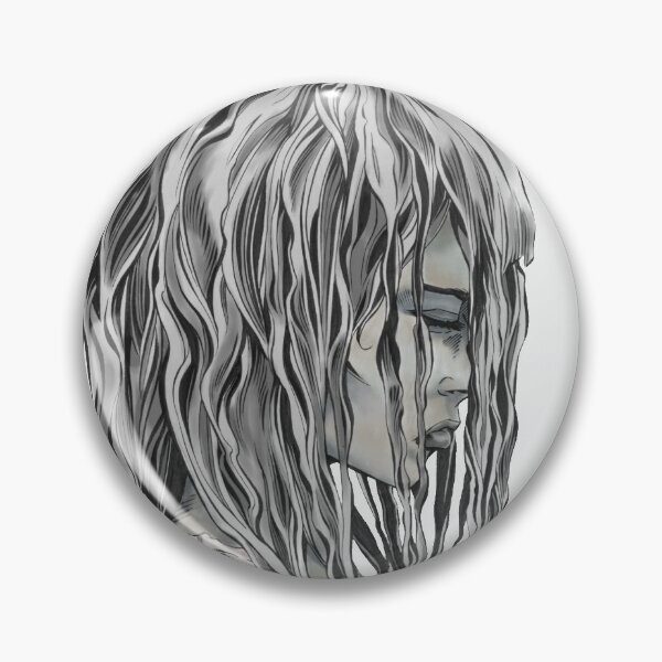 Item preview, The Mummy Queen of Egypt designed and sold by NEKROS.