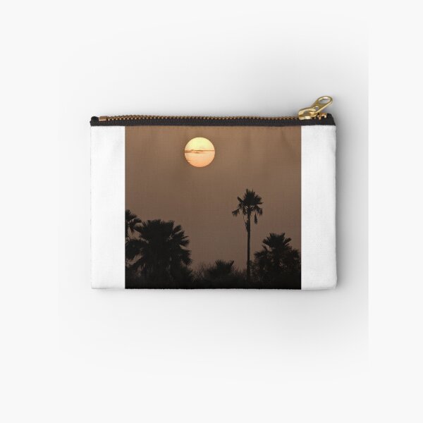 Item preview, Sunrise at Simenti in Senegal designed and sold by Sue Robinson.