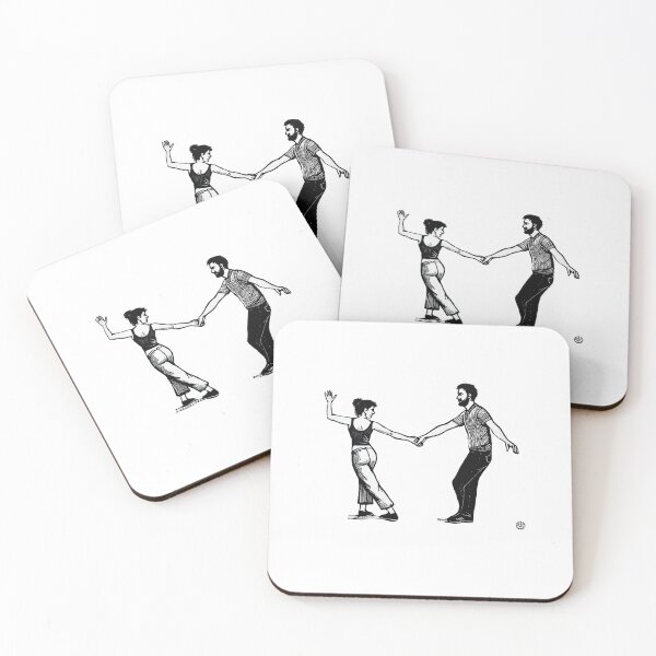 Item preview, lindyhop III designed and sold by Nubia Ozzi.