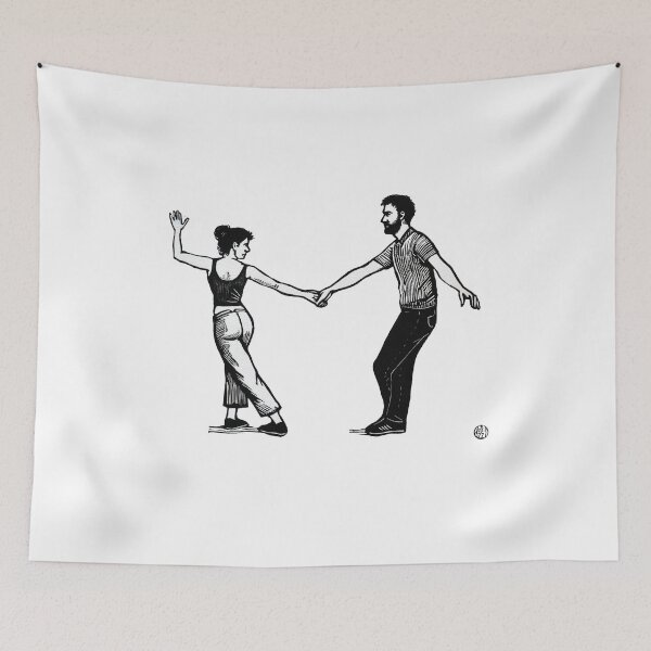 Item preview, lindyhop III designed and sold by Nubia  Ozzi.