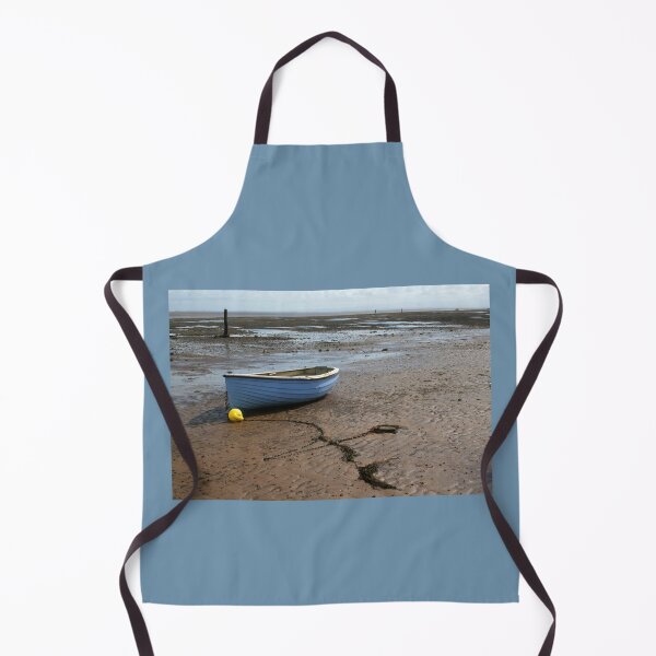 Item preview, Blue Boat designed and sold by RedHillDigital.