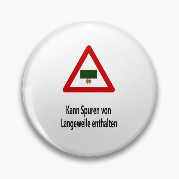 Item preview, Kann Spuren von Langeweile enthalten designed and sold by NT99.