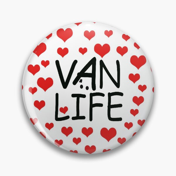 Item preview, Van Crush designed and sold by MyLovelyVan.