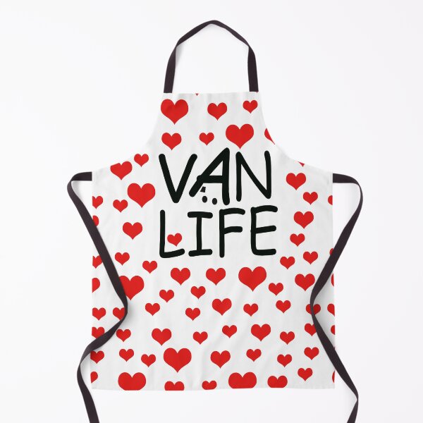 Item preview, Van Crush designed and sold by MyLovelyVan.
