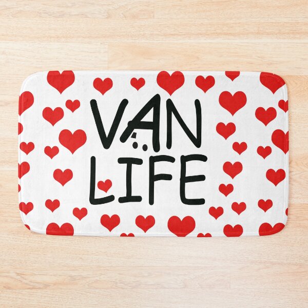 Item preview, Van Crush designed and sold by MyLovelyVan.