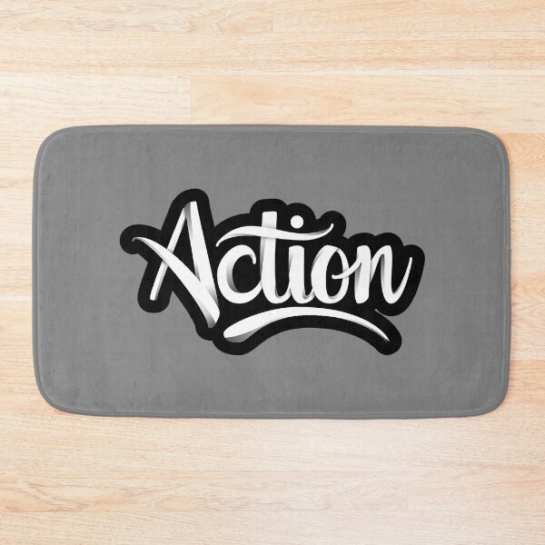 Item preview, Action designed and sold by NewFancy.