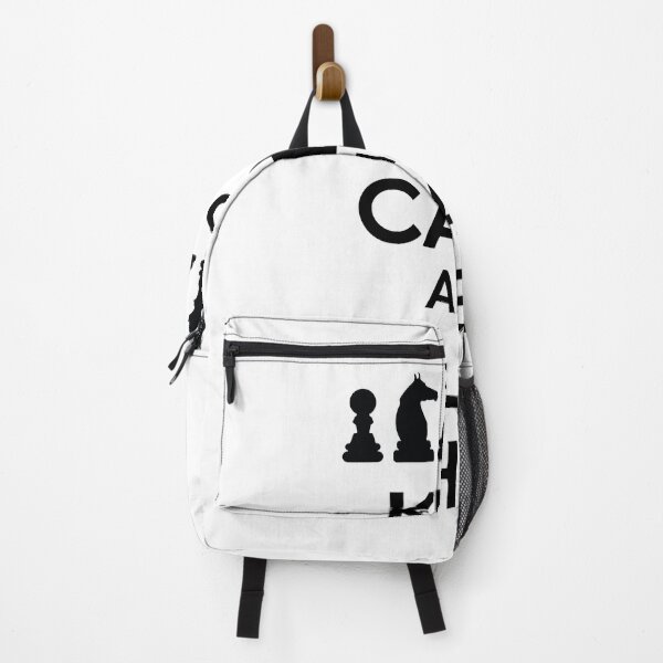 Item preview, Keep Calm and Play Chess designed and sold by Avgeek21.