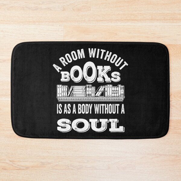 Item preview, Room Without Books designed and sold by samah82.