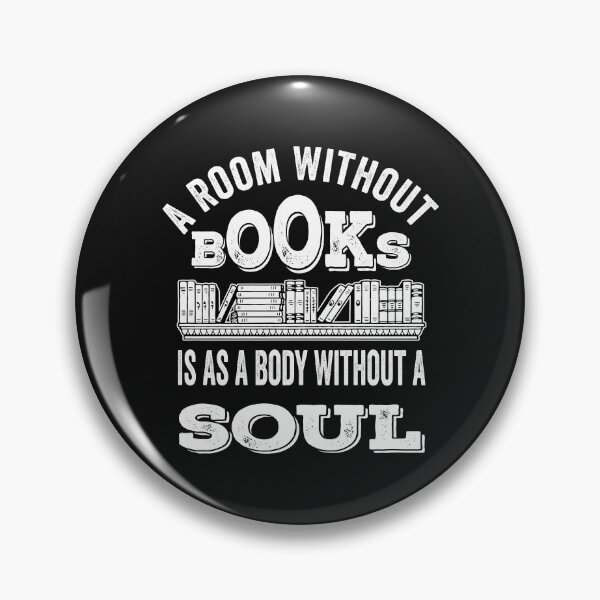 Item preview, Room Without Books designed and sold by samah82.