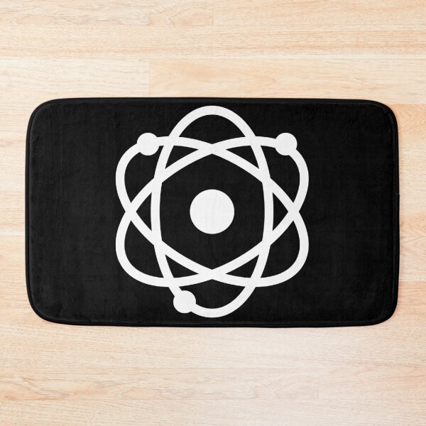 Item preview, Atoms designed and sold by DIQDESIGN.