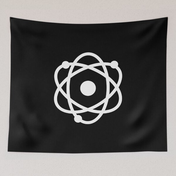 Item preview, Atoms designed and sold by DIQDESIGN.