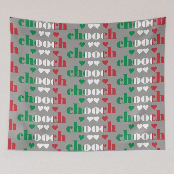 Item preview, Chooch  designed and sold by malek M O.