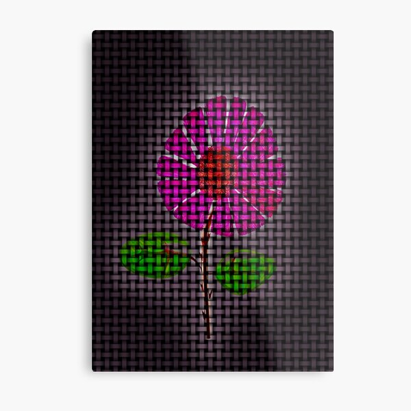 Prison Metal Print