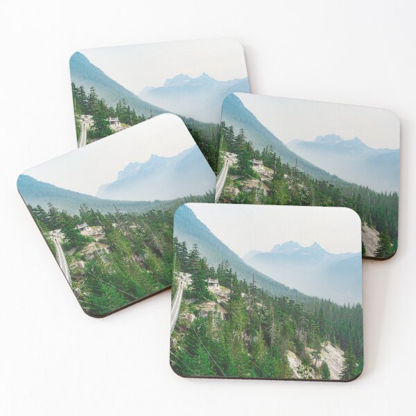 Item preview, Smoke on the Rockies designed and sold by Tritonn204.