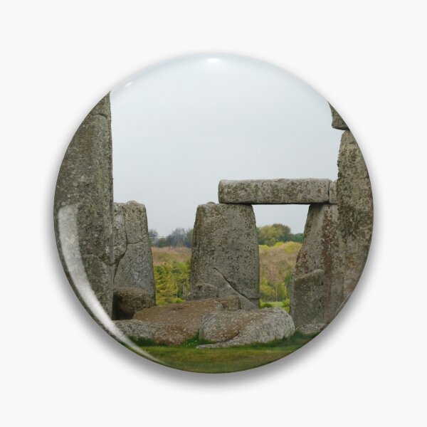Item preview, Megalithic designed and sold by RichardGibb.