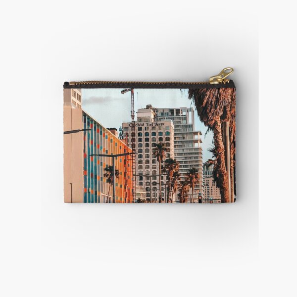 Item preview, Tel Aviv Streets designed and sold by SofiaStutio.