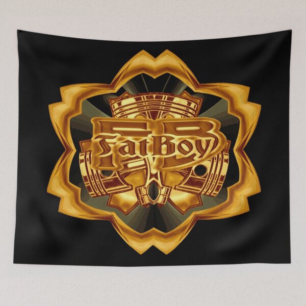 Item preview, Fatboy  designed and sold by James Bieber.