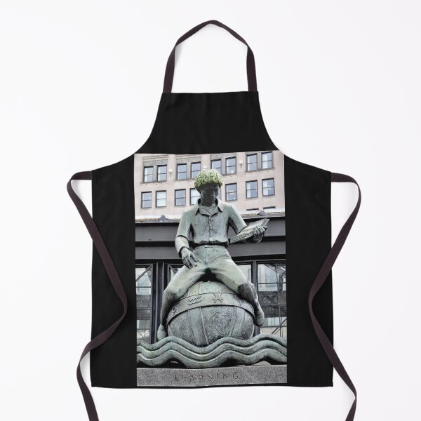 Item preview, A Monument to Learning designed and sold by SLBigelow11.