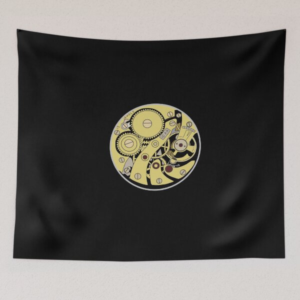 Item preview, golden watch designed and sold by sami123456.