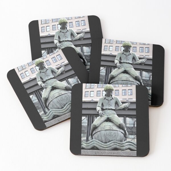 Item preview, A Monument to Learning designed and sold by SLBigelow11.
