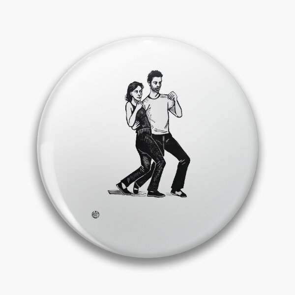 Item preview, Lindy Hop IV designed and sold by Nubia  Ozzi.