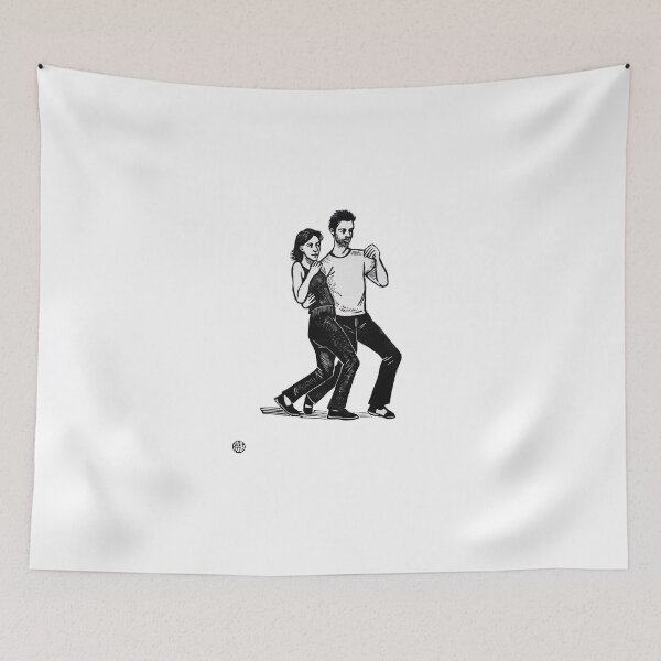 Item preview, Lindy Hop IV designed and sold by Nubia  Ozzi.