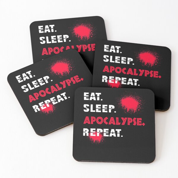 Item preview, Apocalypse designed and sold by Dsigns.