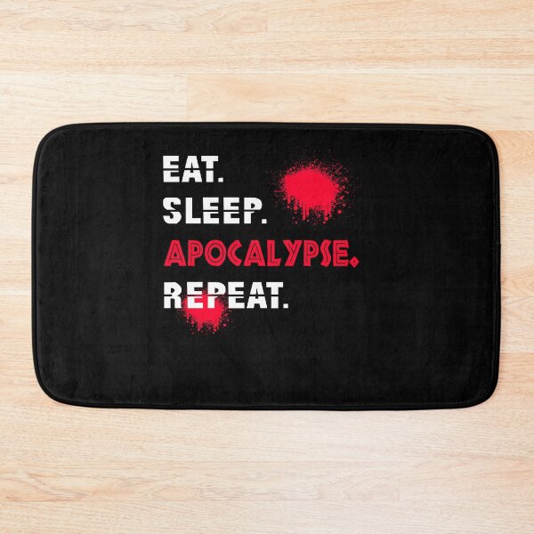 Item preview, Apocalypse designed and sold by Dsigns.