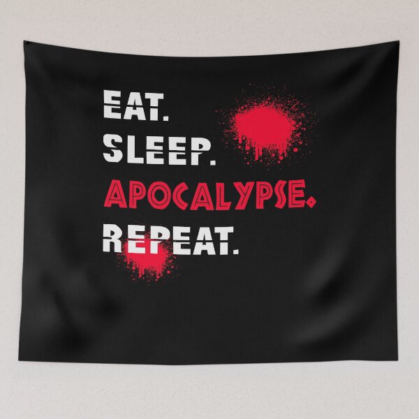 Item preview, Apocalypse designed and sold by Dsigns.