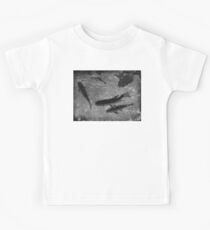 tres peces Kids Tee