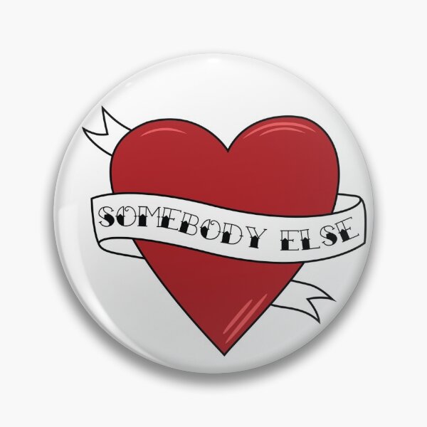 Item preview, Somebody else designed and sold by t-hype.