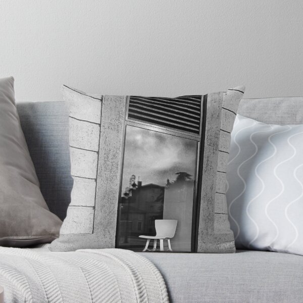 Item preview, Window seat. designed and sold by Paul Pasco.