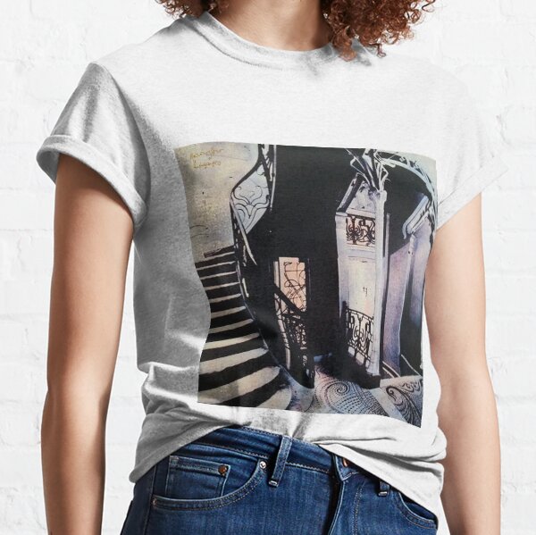 Item preview, Mazzy Star She Hangs Brightly Album Cover designed and sold by 90sloversangel.