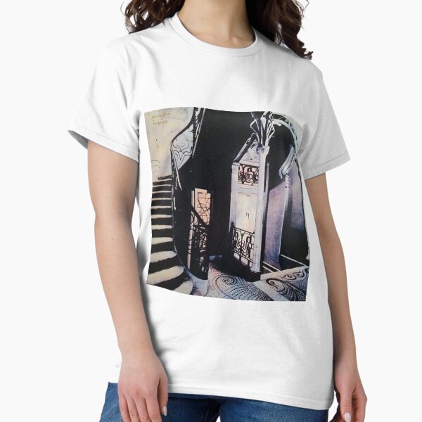 Item preview, Mazzy Star She Hangs Brightly Album Cover designed and sold by 90sloversangel.