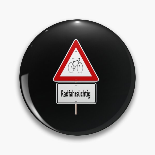 Item preview, Radfahrsüchtig designed and sold by NT99.