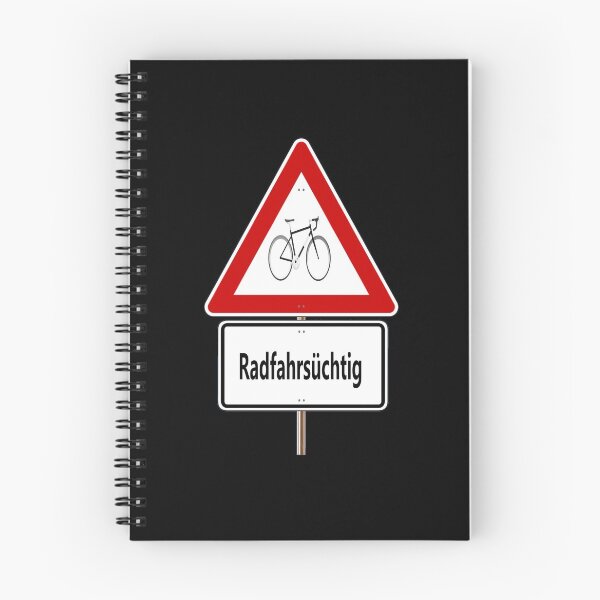 Artikelvorschau, Radfahrsüchtig entworfen und verkauft von NT99.