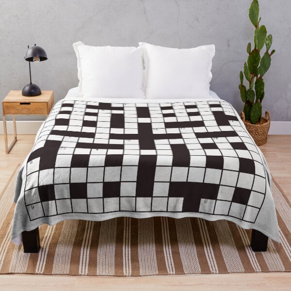 Item preview,  locale crossword clue designed and sold by malek M O.
