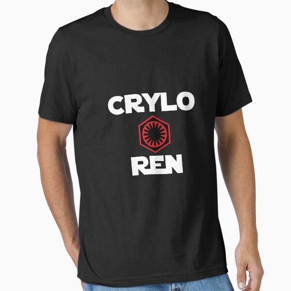 Vista previa del artículo con la obra «Crylo Ren», diseñado y vendido por arlodeer.