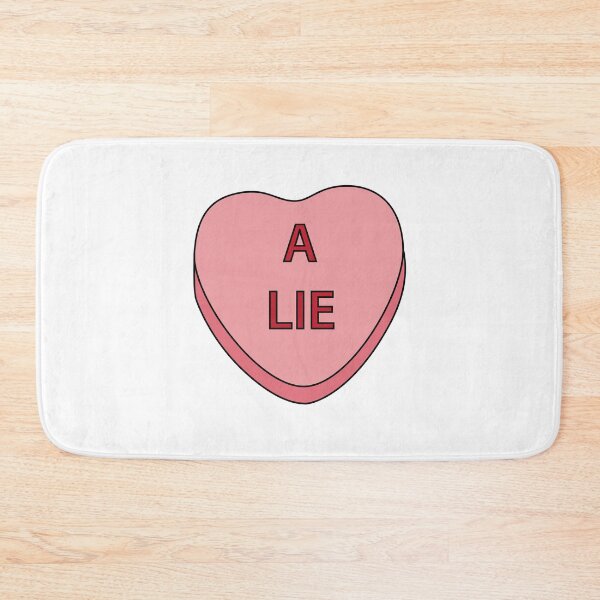 Item preview, A Lie designed and sold by t-hype.