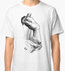Escher revisited Classic T-Shirt