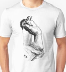 Escher revisited Unisex T-Shirt
