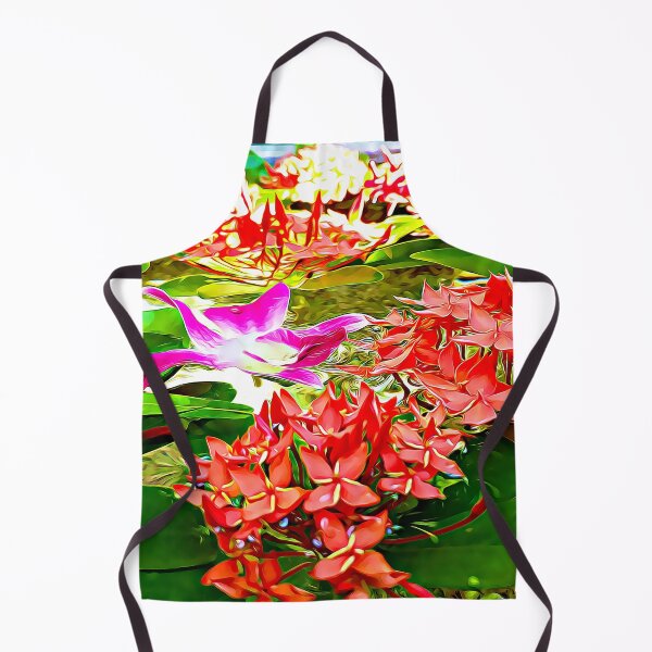 Item preview, Waterlilies in Pond designed and sold by impetum.