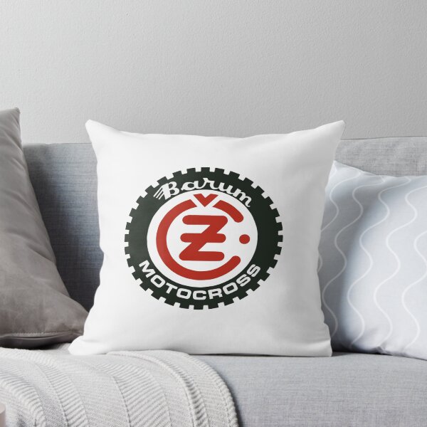 Item preview, CZ Motocross designed and sold by motodude511.