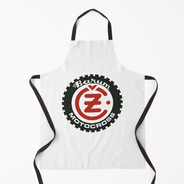 Item preview, CZ Motocross designed and sold by motodude511.