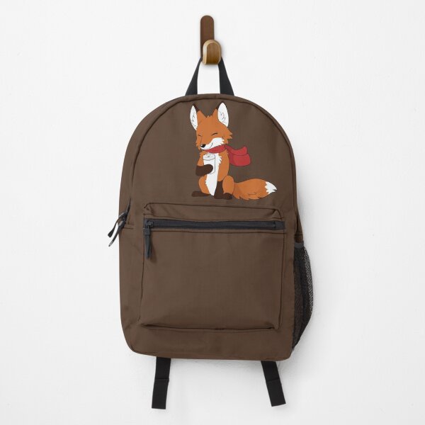Item preview, Fall Fox designed and sold by storm-fox-art.