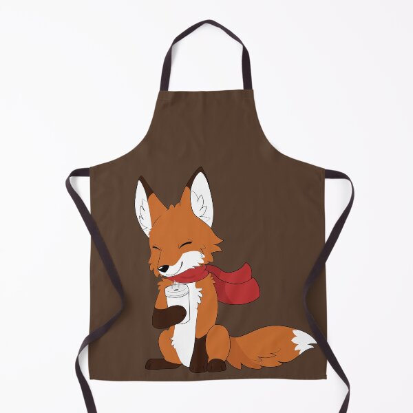 Item preview, Fall Fox designed and sold by storm-fox-art.
